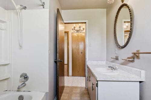 Open property gallery