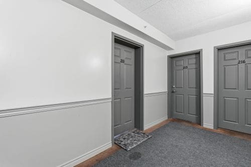 Open property gallery