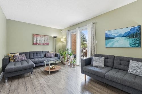 Open property gallery
