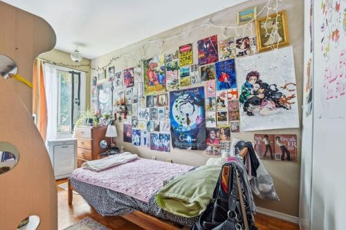 Open property gallery