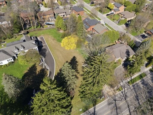 Open property gallery