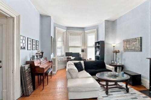 Open property gallery