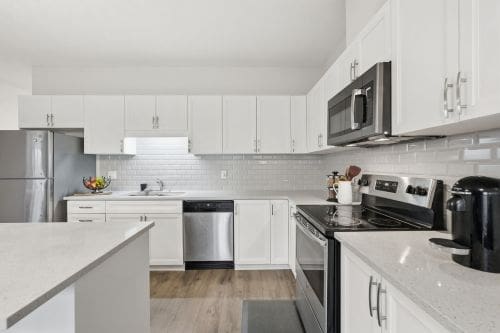Open property gallery