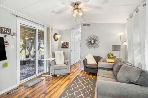 Open property gallery