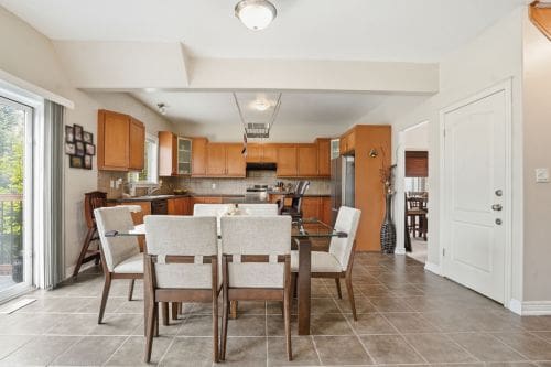 Open property gallery