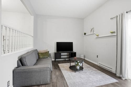 Open property gallery