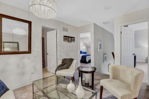 Open property gallery