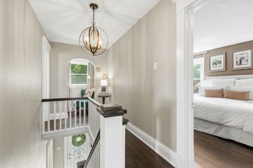 Open property gallery