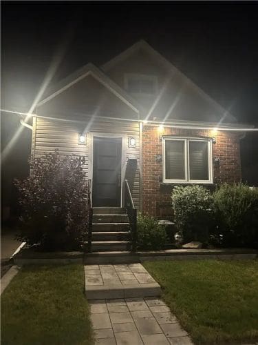 Open property gallery