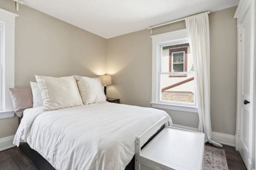 Open property gallery