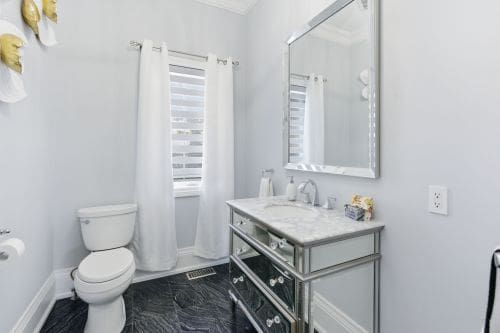 Open property gallery