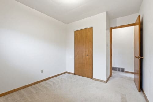 Open property gallery