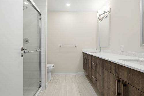 Open property gallery