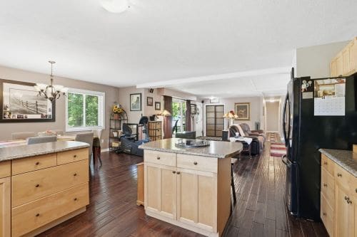 Open property gallery