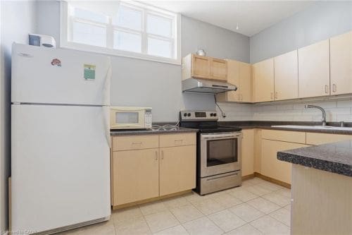 Open property gallery