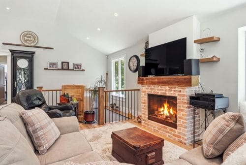 Open property gallery