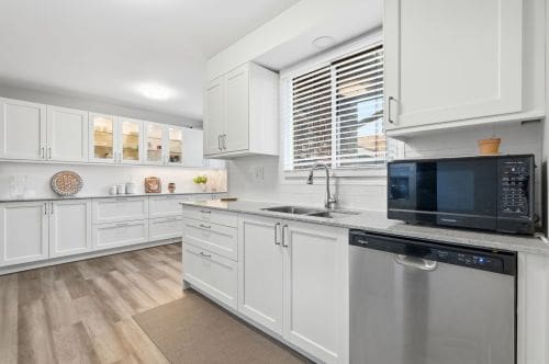 Open property gallery