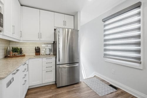 Open property gallery