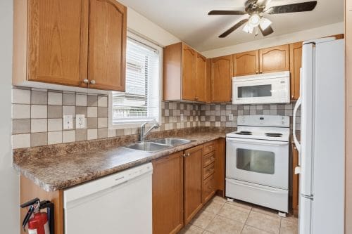 Open property gallery