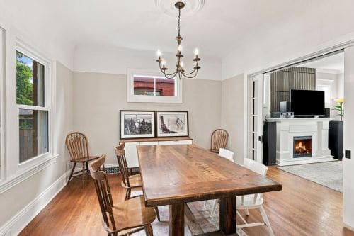 Open property gallery