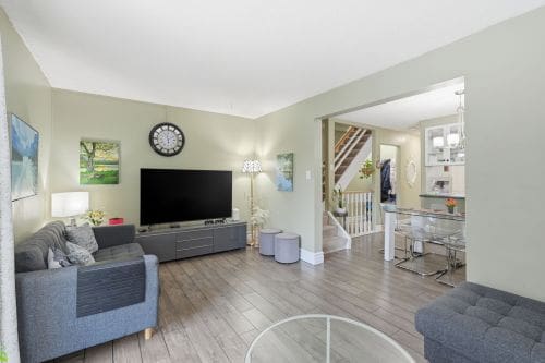 Open property gallery
