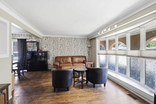 Open property gallery