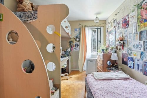 Open property gallery