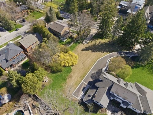 Open property gallery