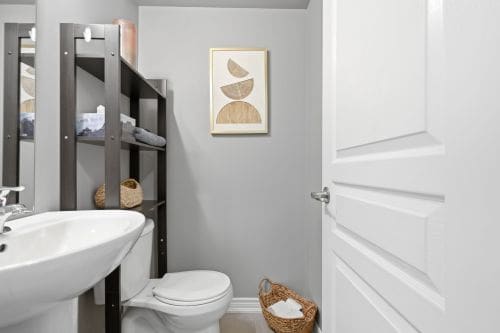 Open property gallery