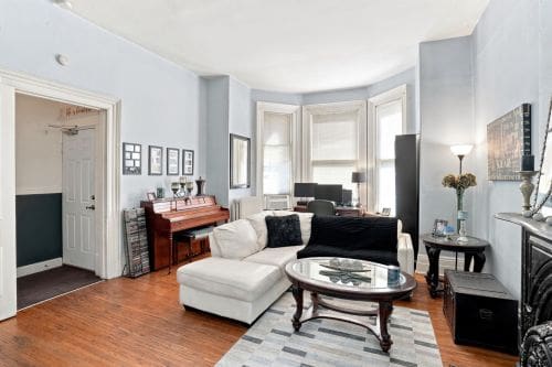 Open property gallery
