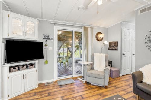 Open property gallery