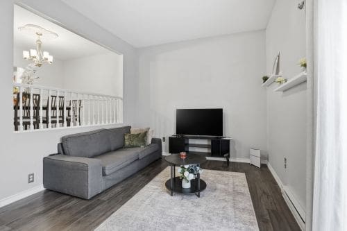 Open property gallery
