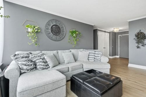 Open property gallery