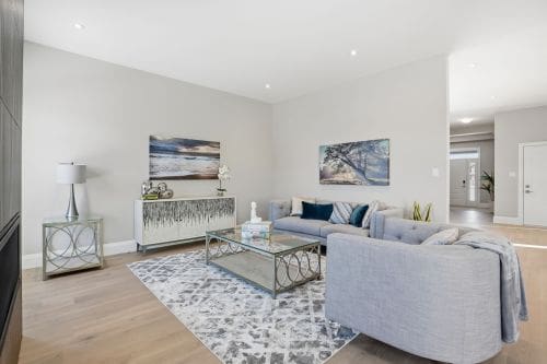 Open property gallery