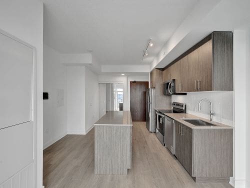 Open property gallery