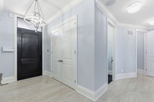 Open property gallery