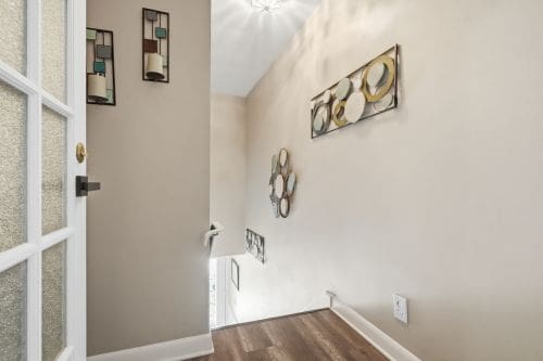 Open property gallery