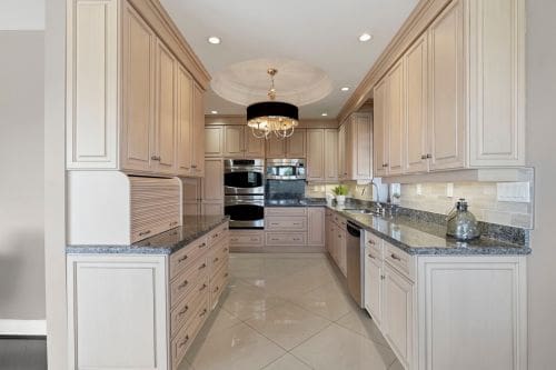 Open property gallery
