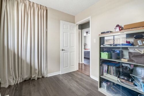 Open property gallery