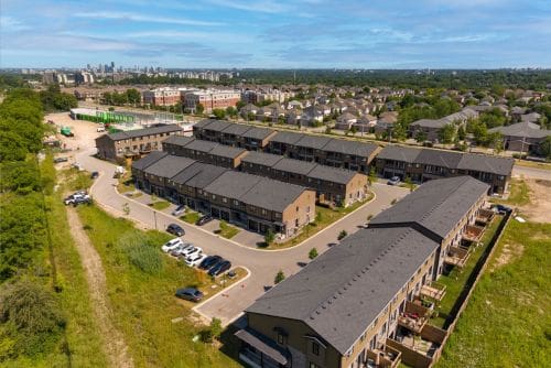 Open property gallery