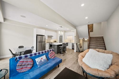 Open property gallery