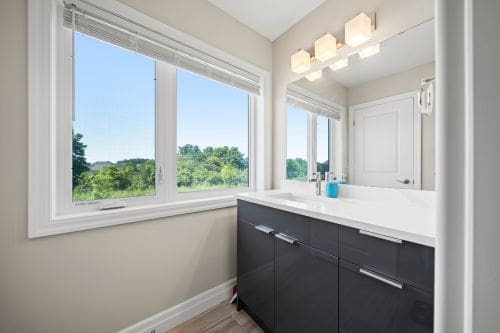 Open property gallery