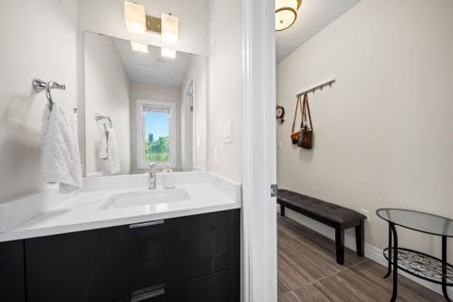 Open property gallery