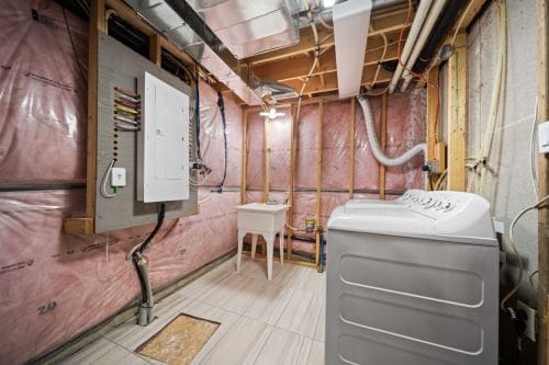 Open property gallery