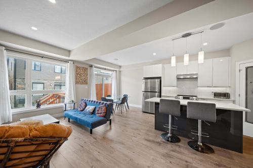 Open property gallery