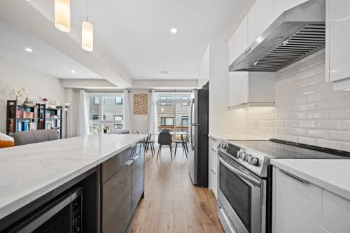 Open property gallery