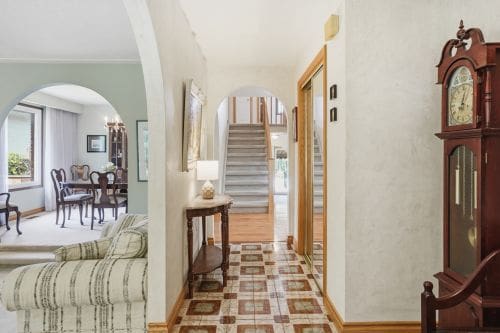Open property gallery