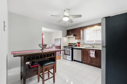 Open property gallery