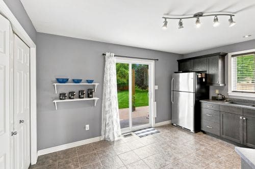 Open property gallery