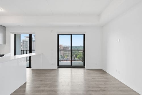 Open property gallery